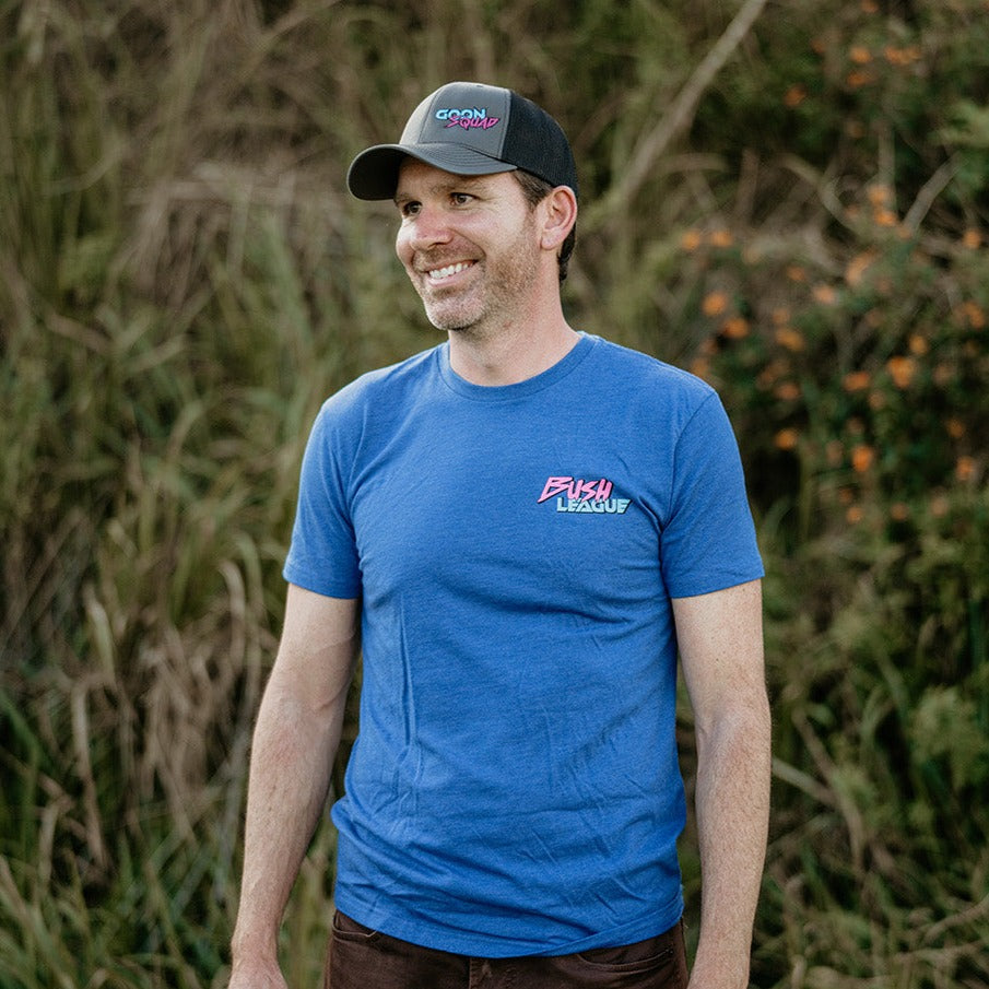 Bush League Logo Shirt