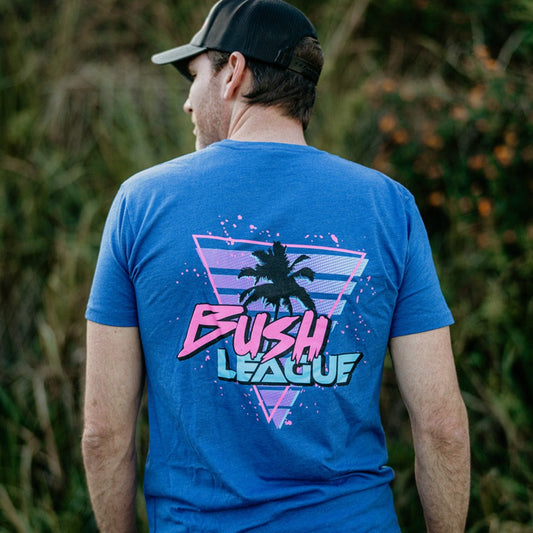 Bush League Logo Shirt