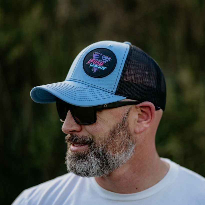 Bush League Signature Hat