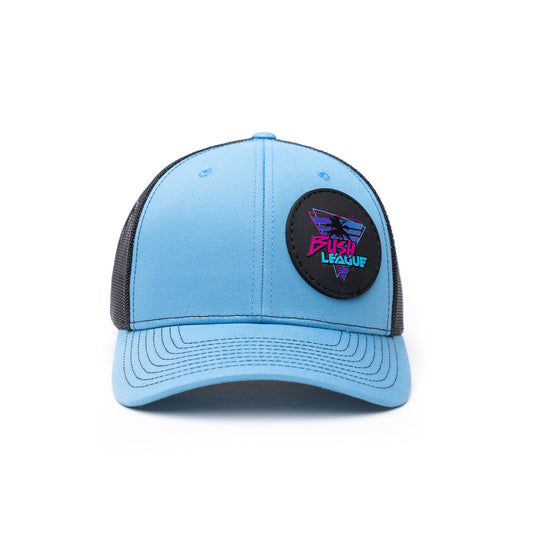 Bush League Signature Hat