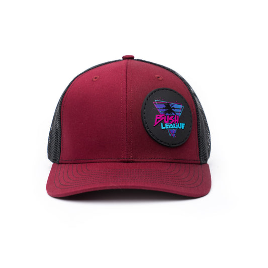 Bush League Signature Hat