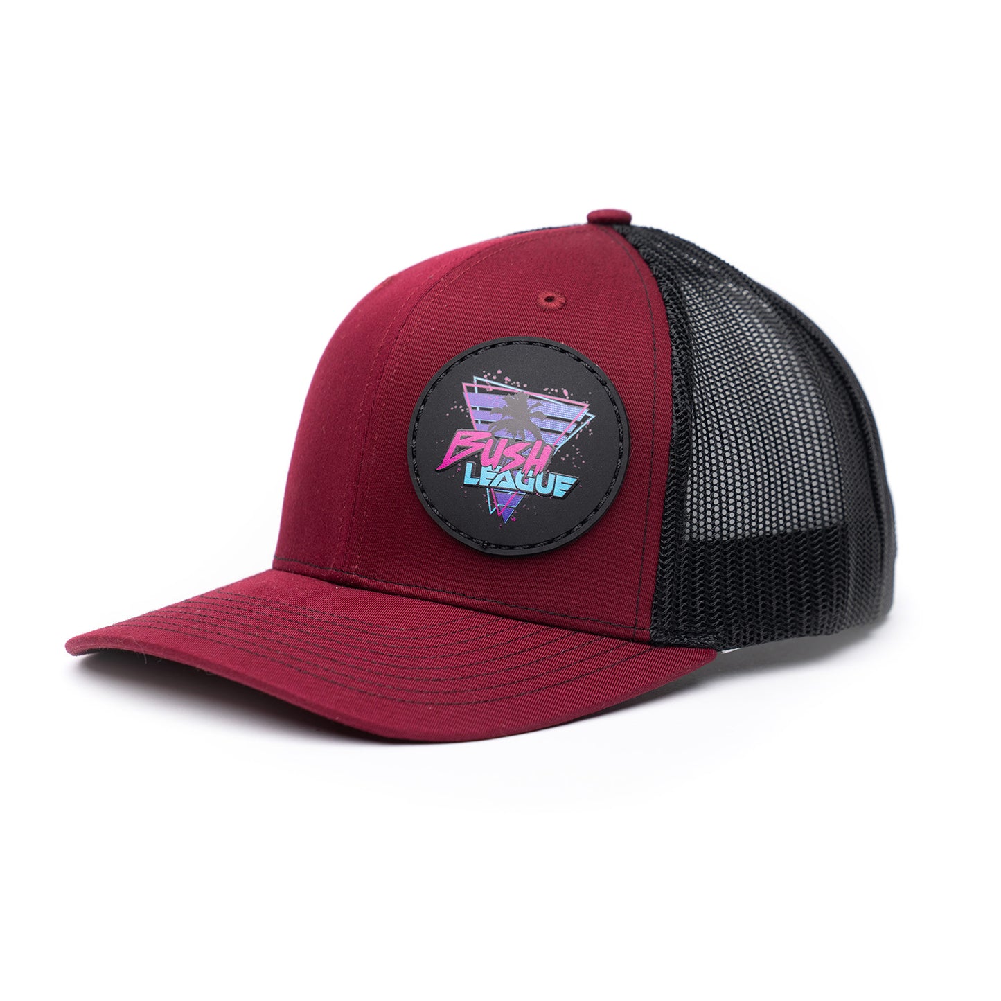 Bush League Signature Hat