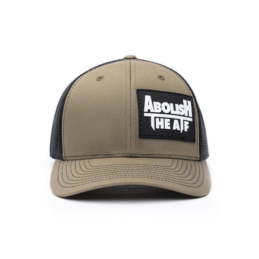 Abolish the ATF