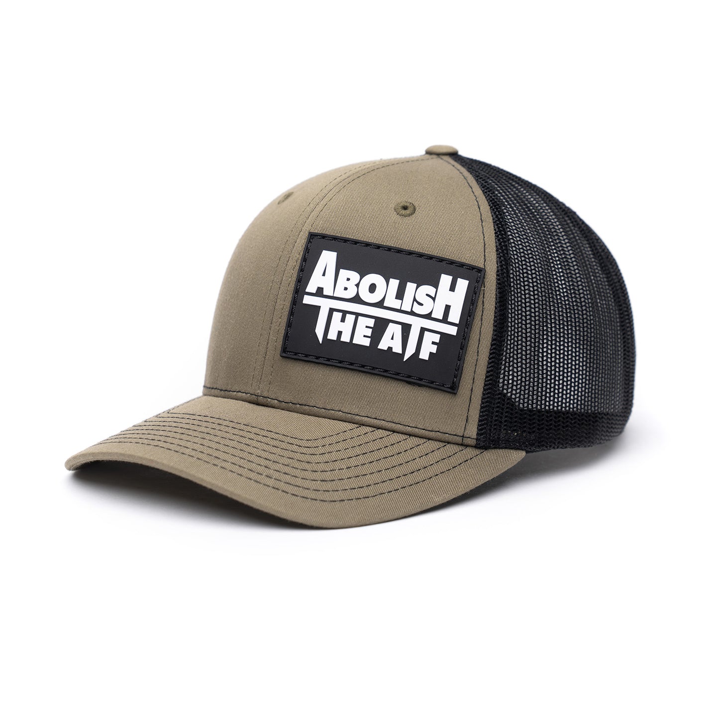 Abolish the ATF
