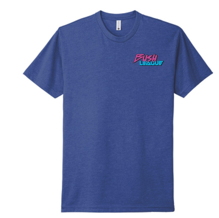 Bush League Logo Shirt