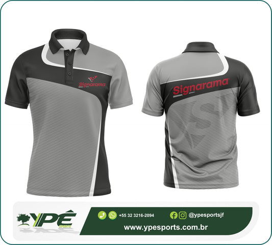 V1 SHORT SLEEVE POLO
