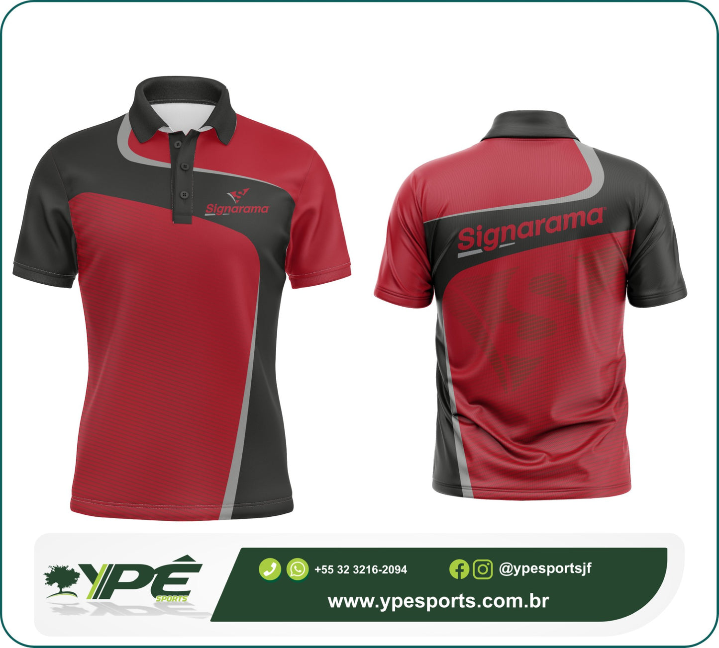 V2 SHORT SLEEVE POLO
