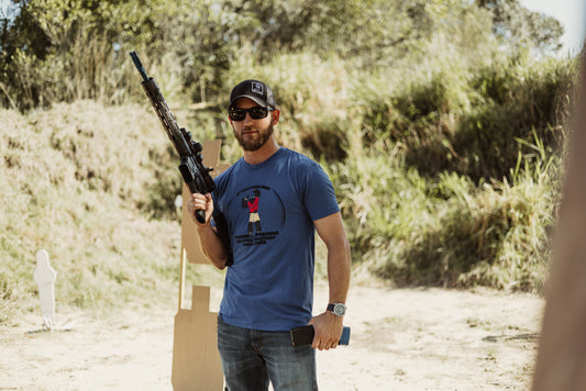Wookie Dryfire Challenge T-Shirt
