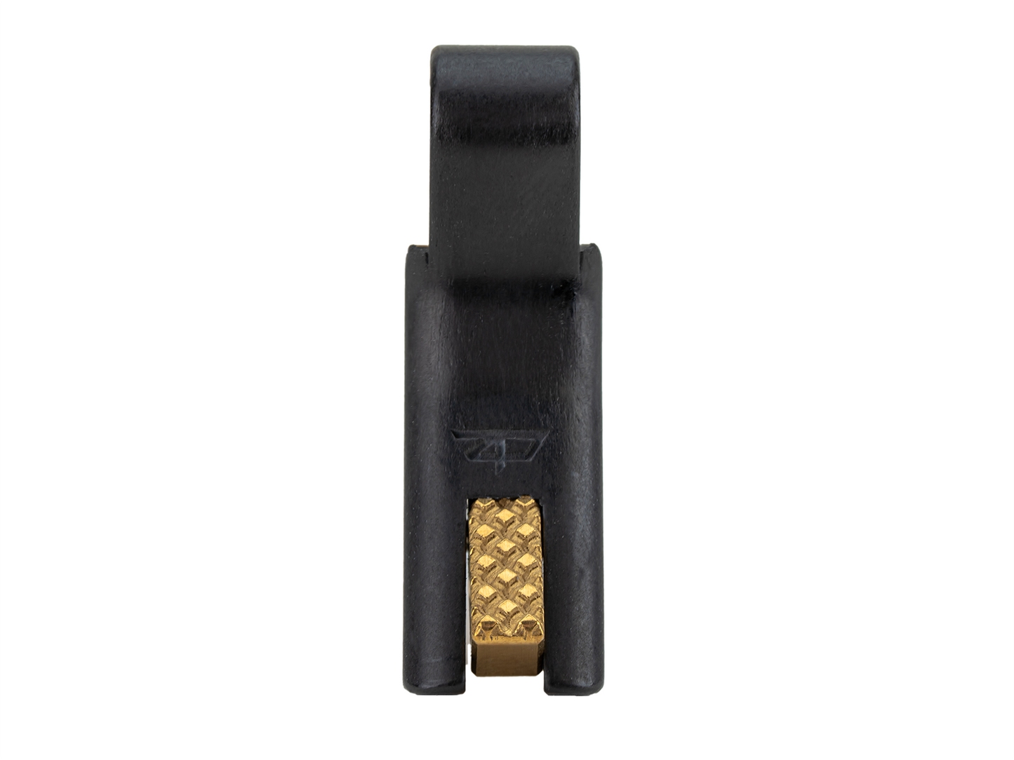 Zaffiri Precision – Finger Blaster Trigger for Glock – Gold Safety