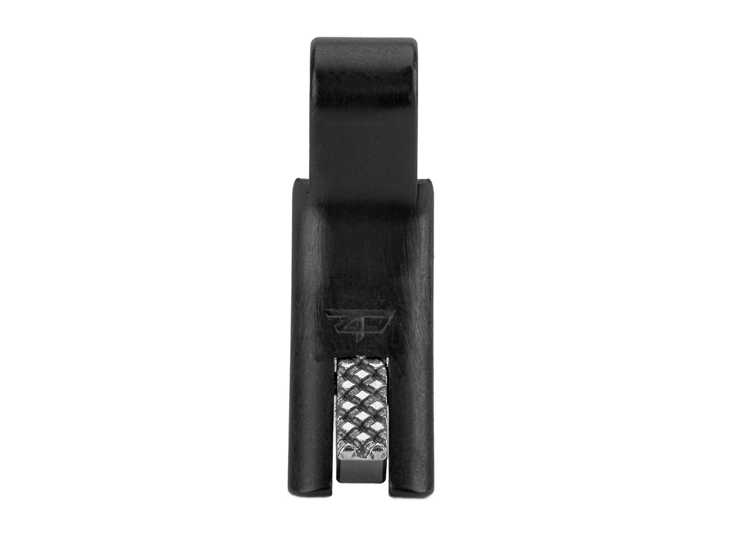 Zaffiri Precision – Finger Blaster Trigger for Glock – Stainless Safety