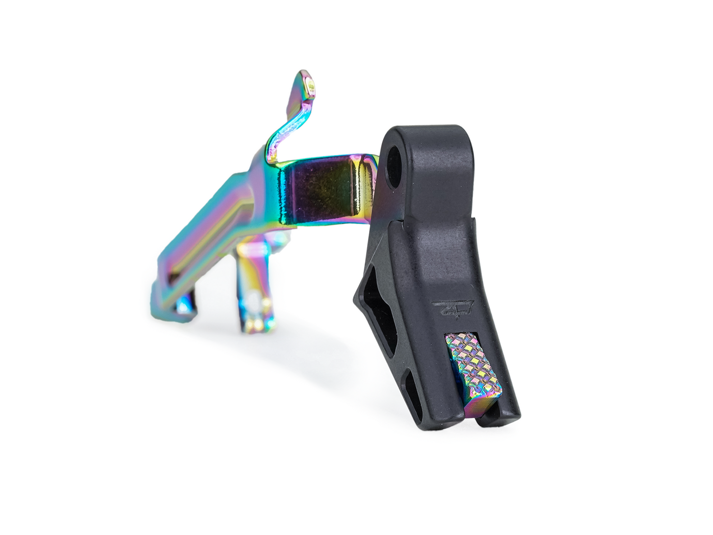 Finger Blaster Trigger for Glock - Spectrum Safety