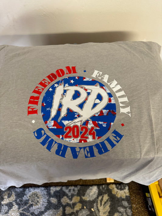 IRD 2024 EVENT SHIRT