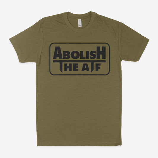 Abolish The ATF