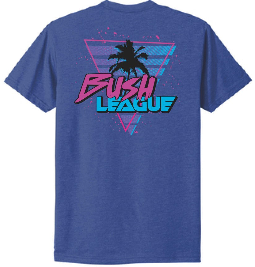 Bush League Logo Shirt